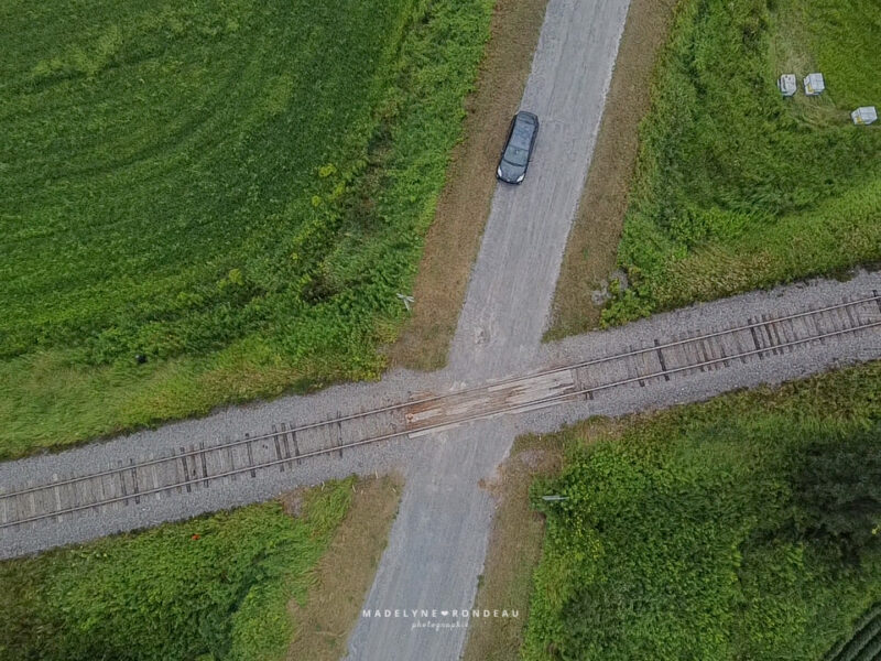 madelyne rondeau photographie aérienne drone